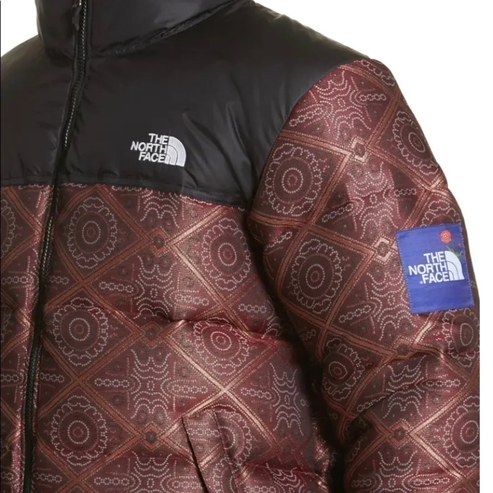 The North Face north face